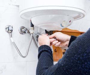 About Water Heater Repair LLC Lascassas, TN